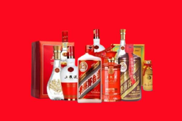 收购行情：赣州名酒回收值多少钱？