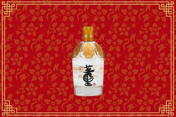 赣州回收董酒