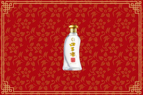 赣州高价回收口子窖