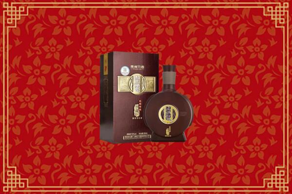 赣州回收习酒
